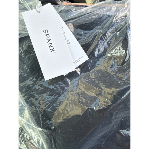 SPANX AirEssentials®Slim Flare Pant very Black Size 2X New With Tags - Picture 5 of 8